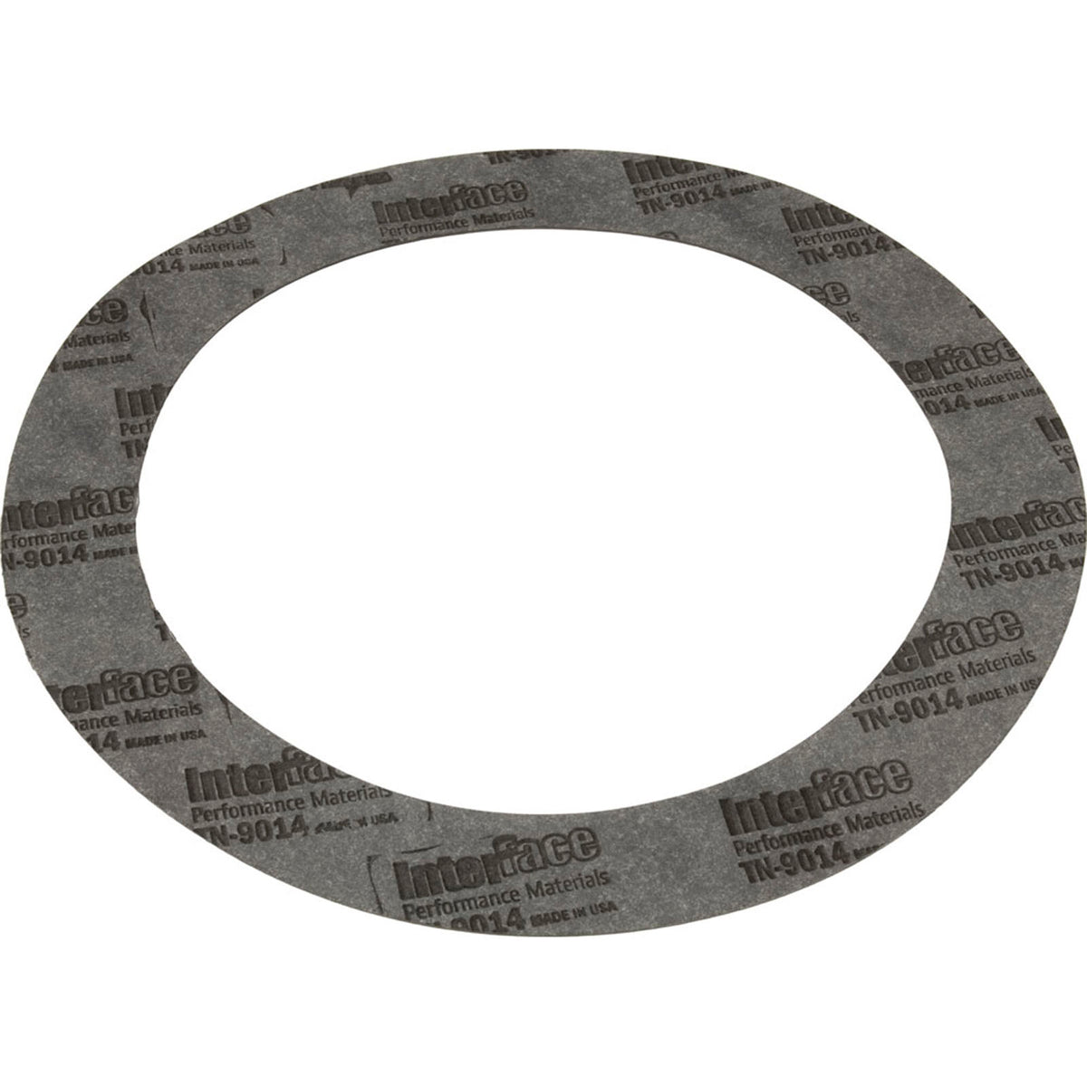 Gasket 6" Pipe Flange