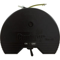 Cover Motor with On/Off Switch