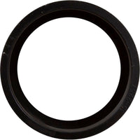 Adaptor Quick Connect Black PVC