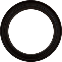 Adaptor Quick Connect Black PVC