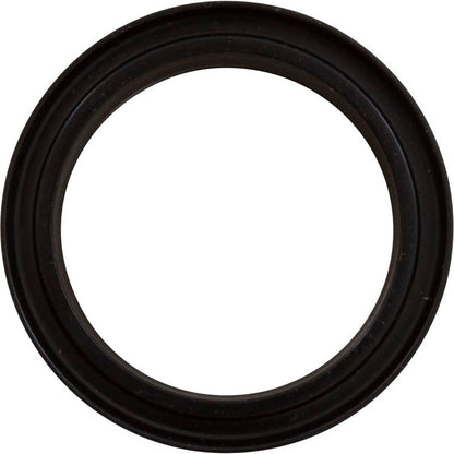 Adaptor Quick Connect Black PVC