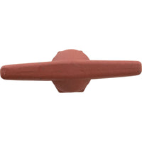 Wing Nut Comm Strainer