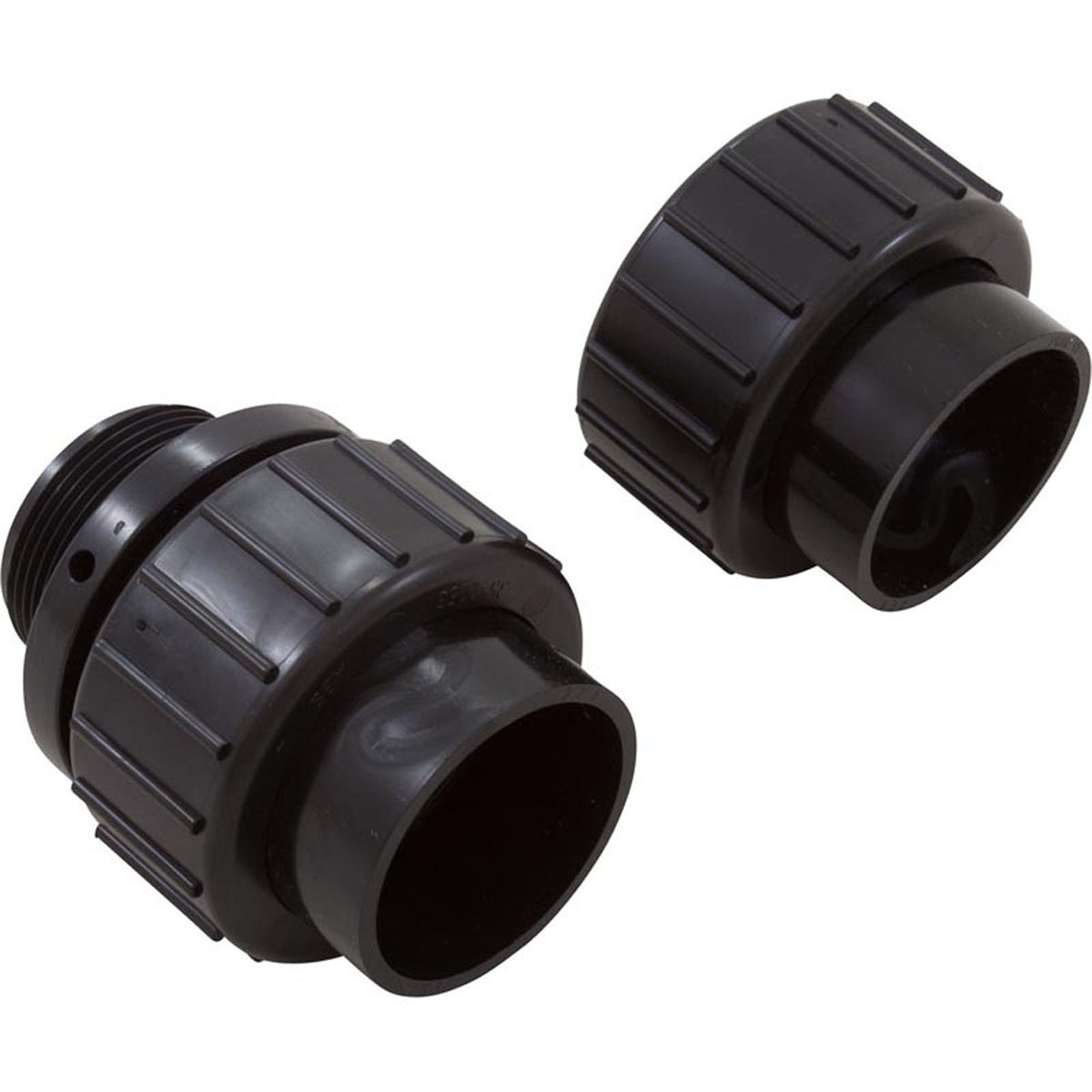 Quik Conn Kit 1.5"