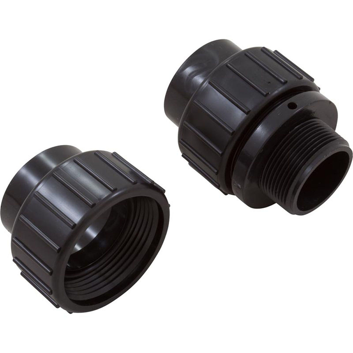 Quik Conn Kit 1.5"