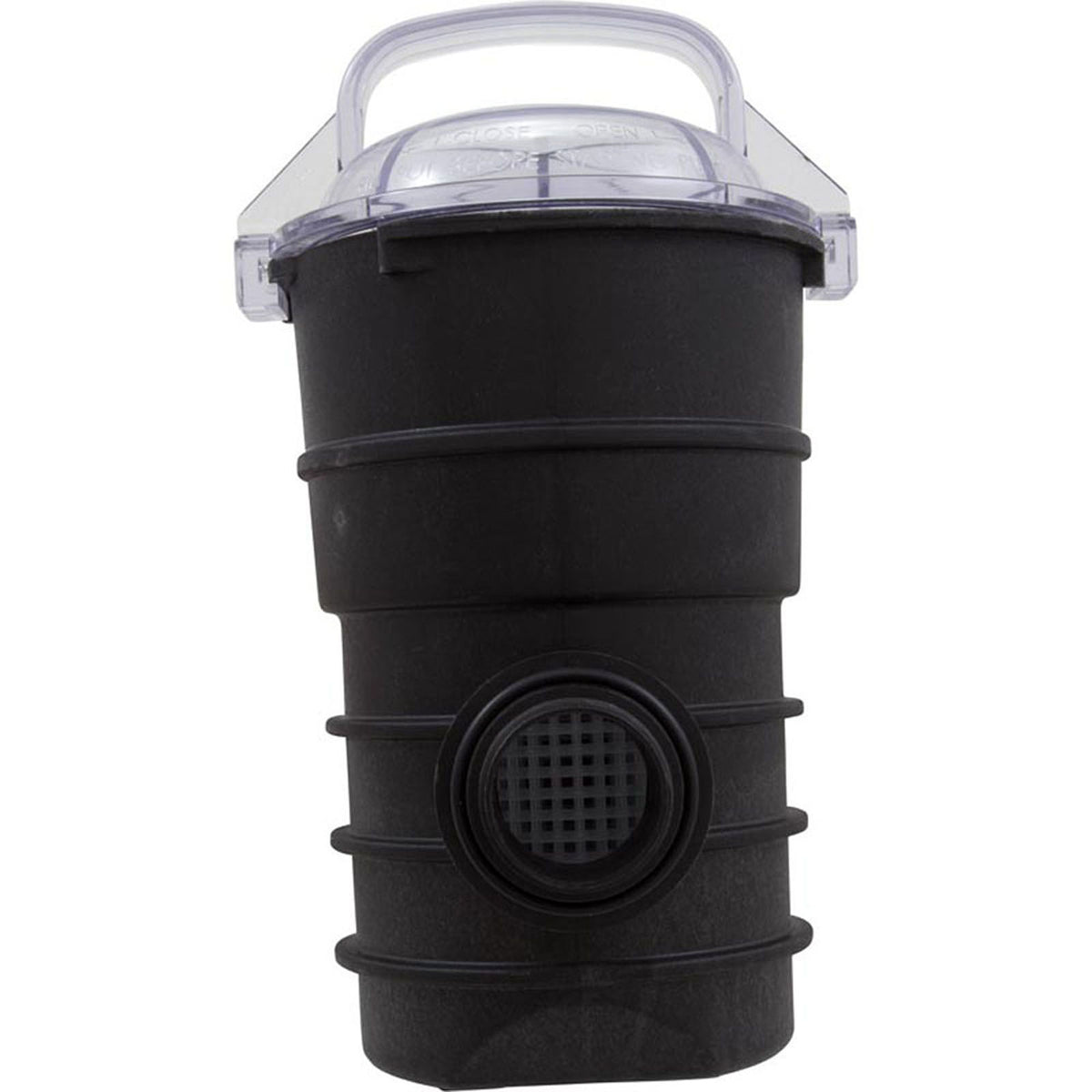Pot Dynamo Replacement Assembly