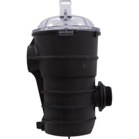 Pot Dynamo Replacement Assembly