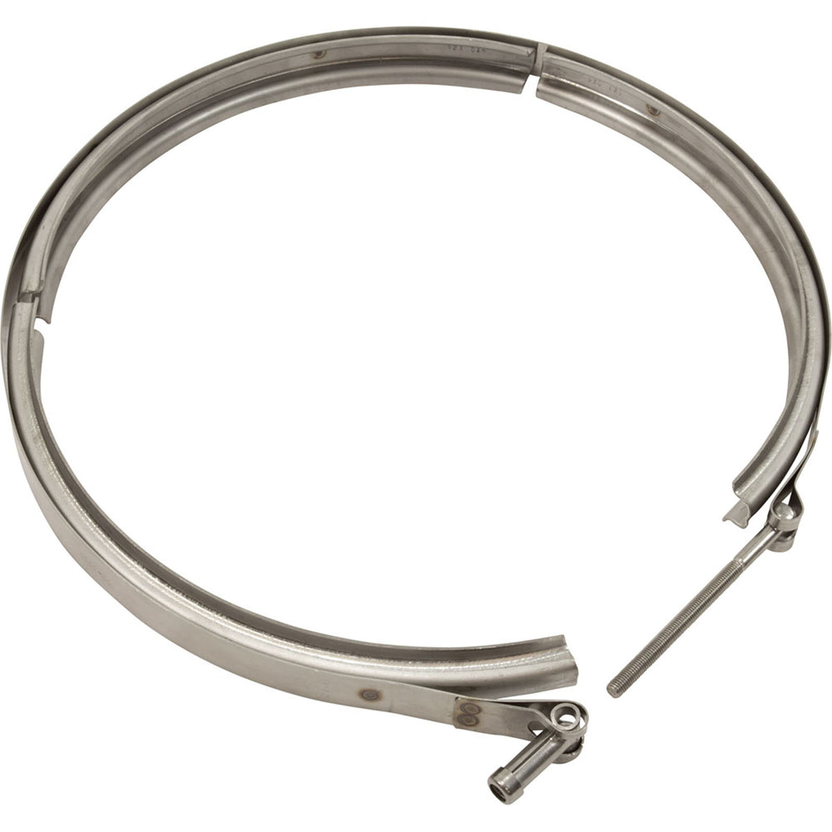 Band Clamp, Pentair, Challenger