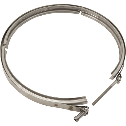 Band Clamp, Pentair, Challenger