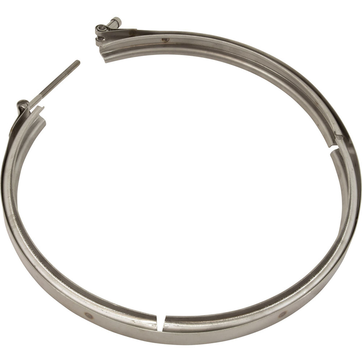 Band Clamp, Pentair, Challenger
