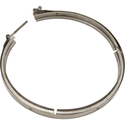 Collier de serrage, Pentair, Challenger