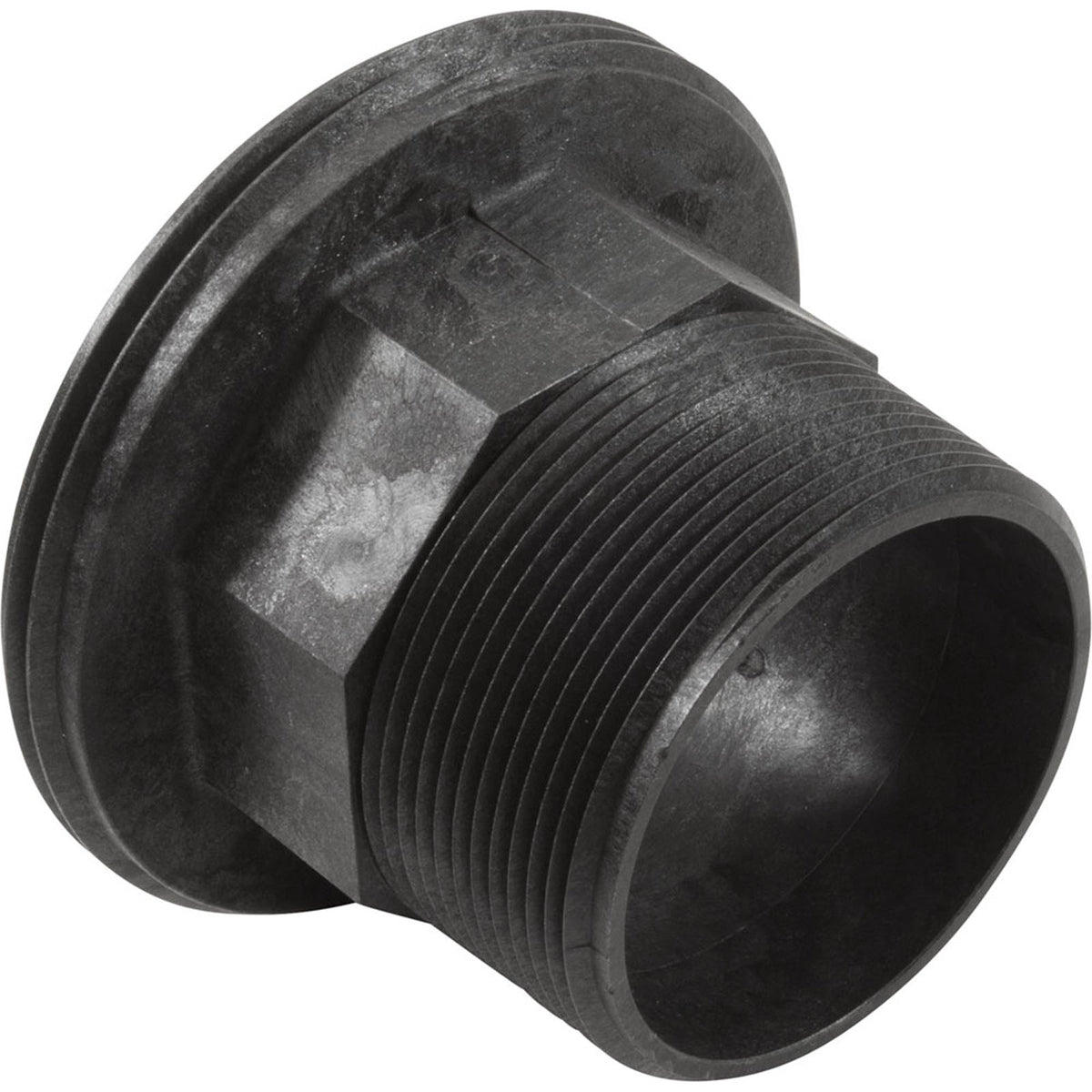 Adapter Quick Connect 2In