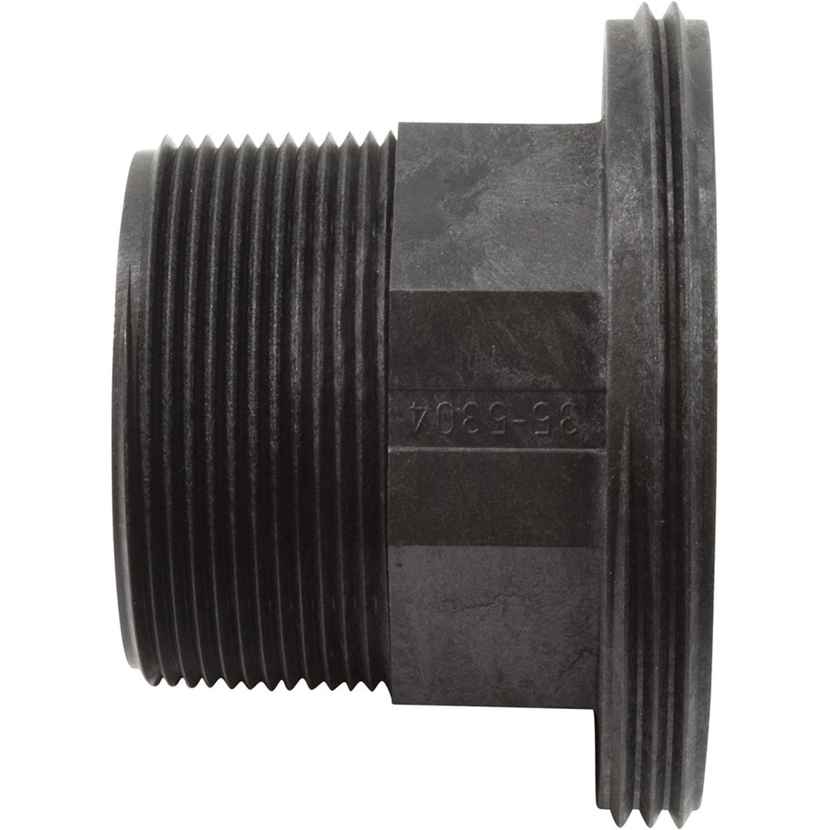 Adapter Quick Connect 2In