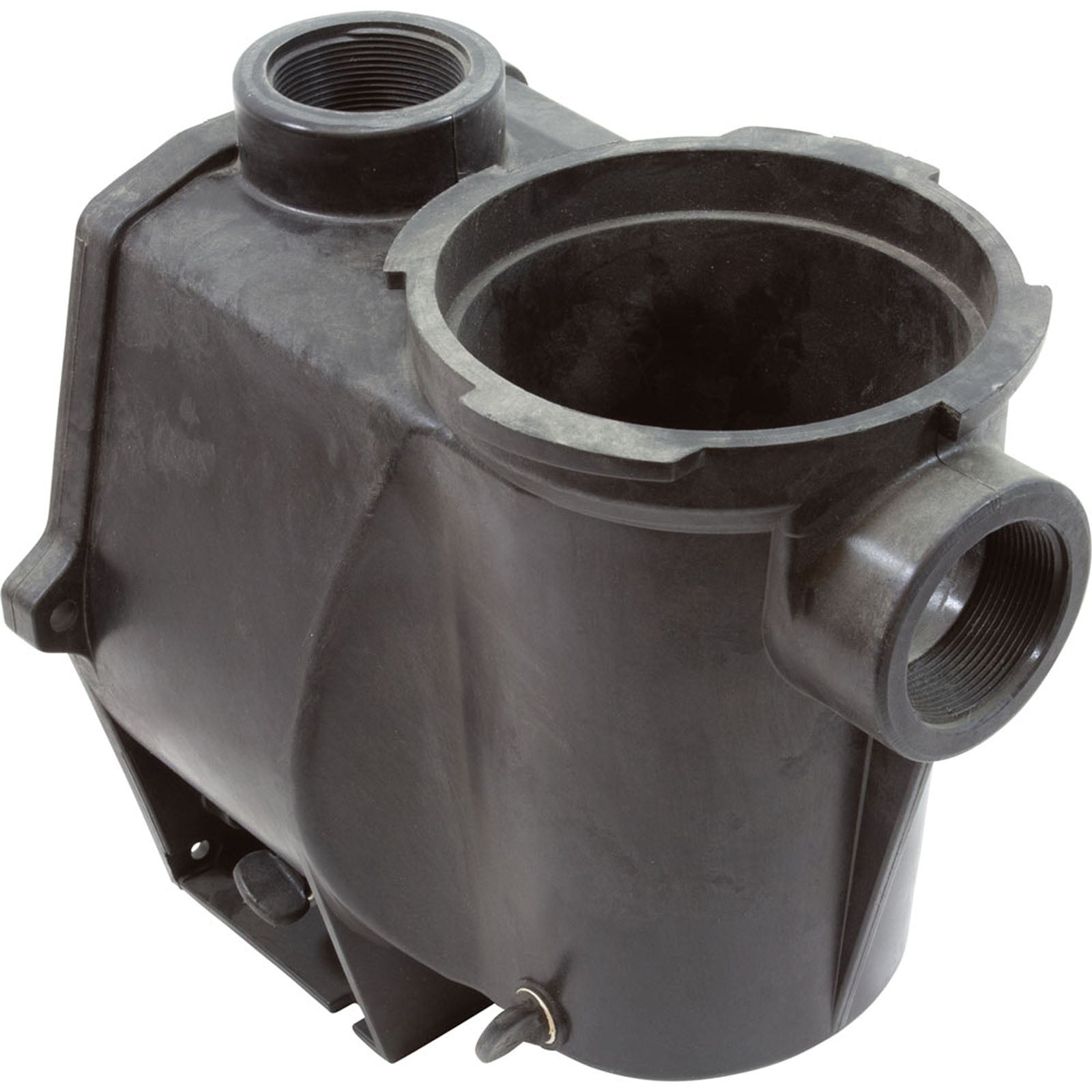 Housing WFE Black Npt