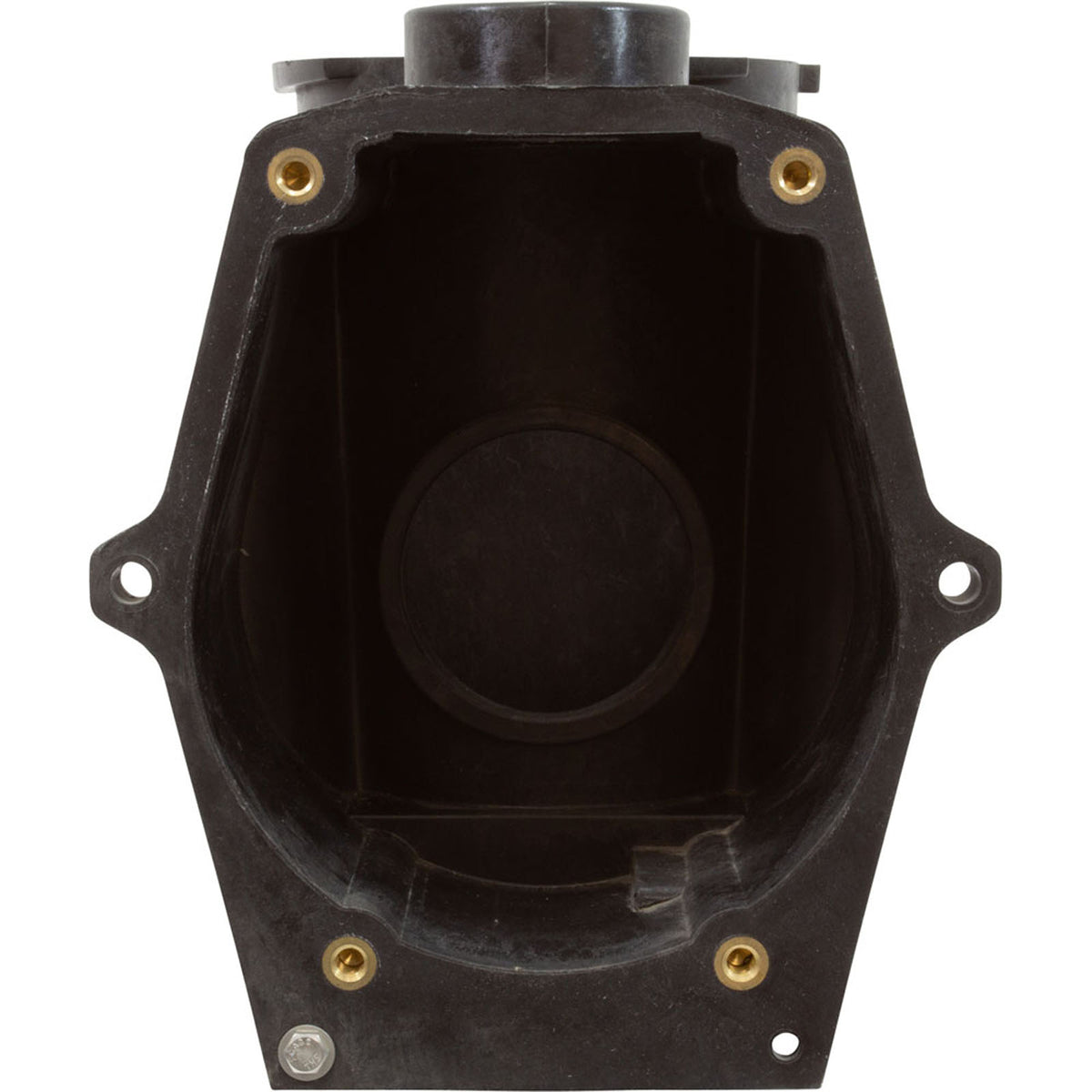 Housing WFE Black Npt