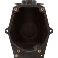 Housing WFE Black Npt