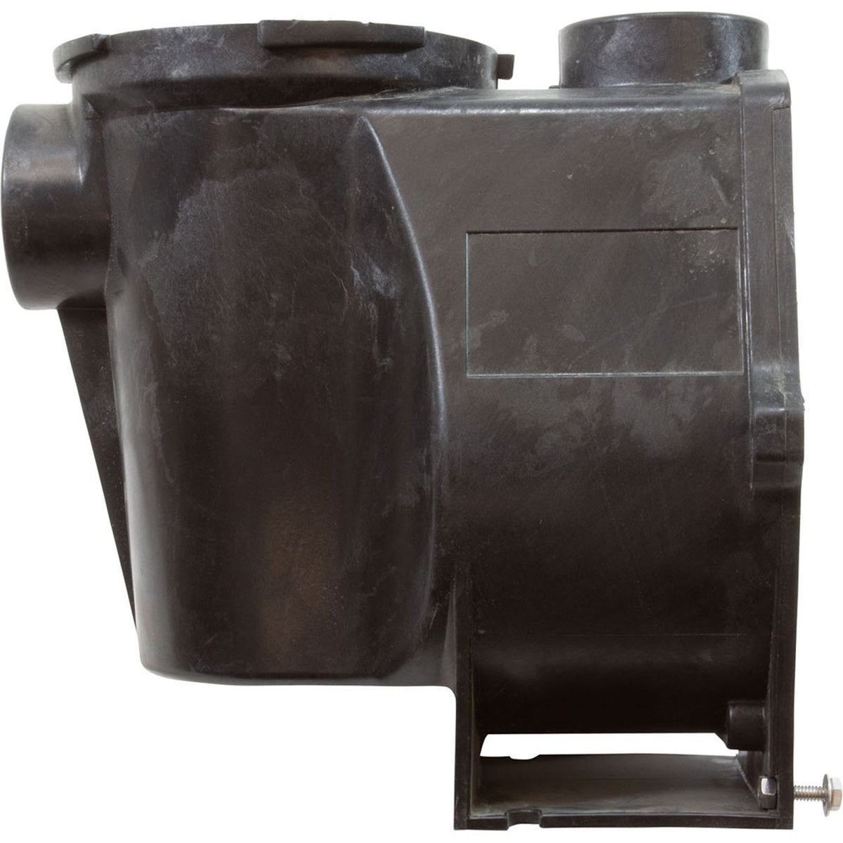 Housing WFE Black Npt