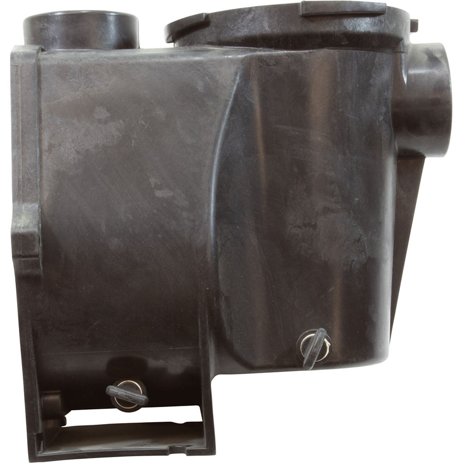 Housing WFE Black Npt