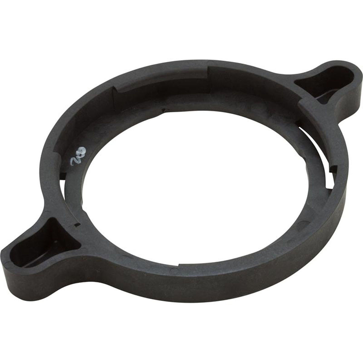 Pentair OptiFlo Strainer Cover Clamp Ring, 357239Z