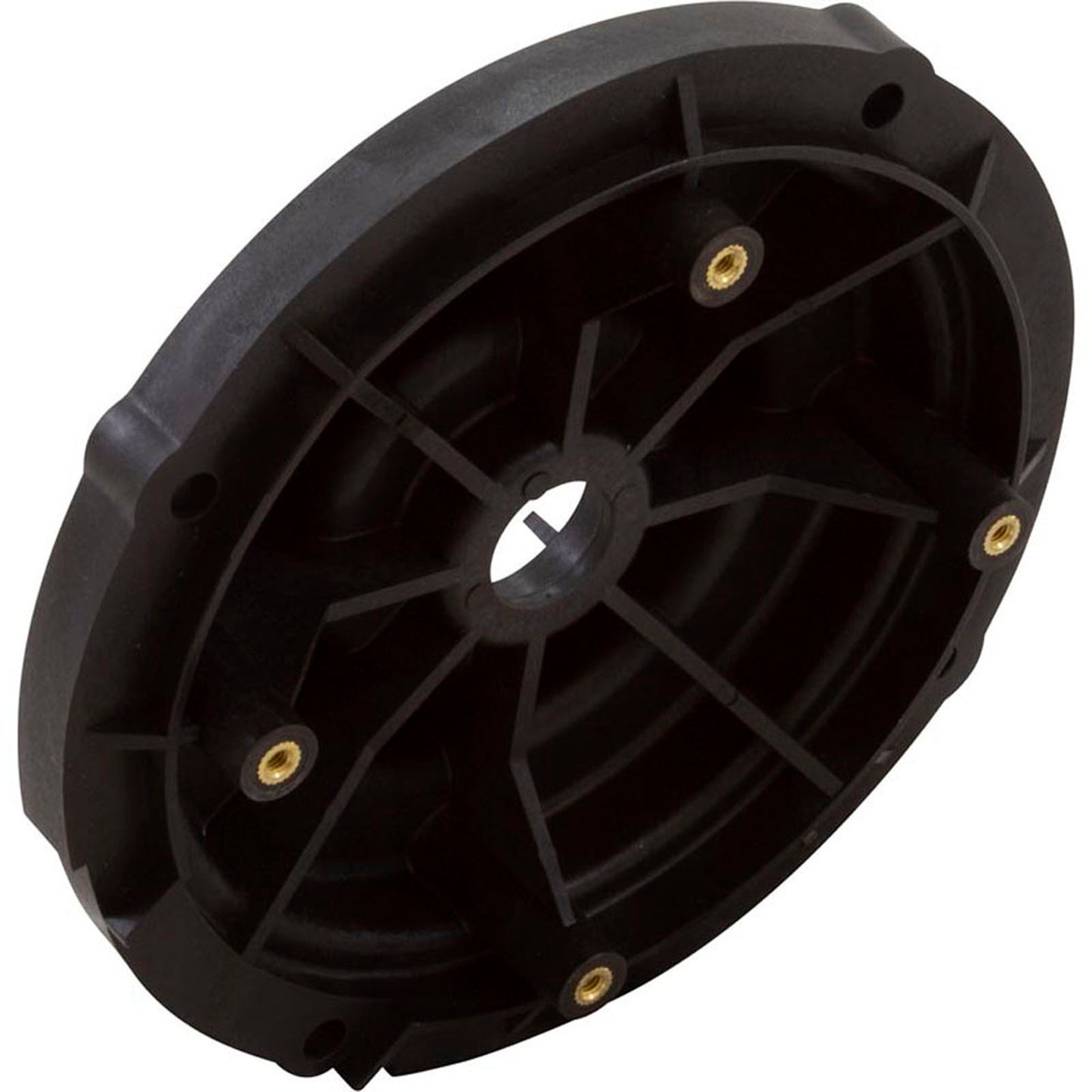 Assembly Seal Plate Optiflo