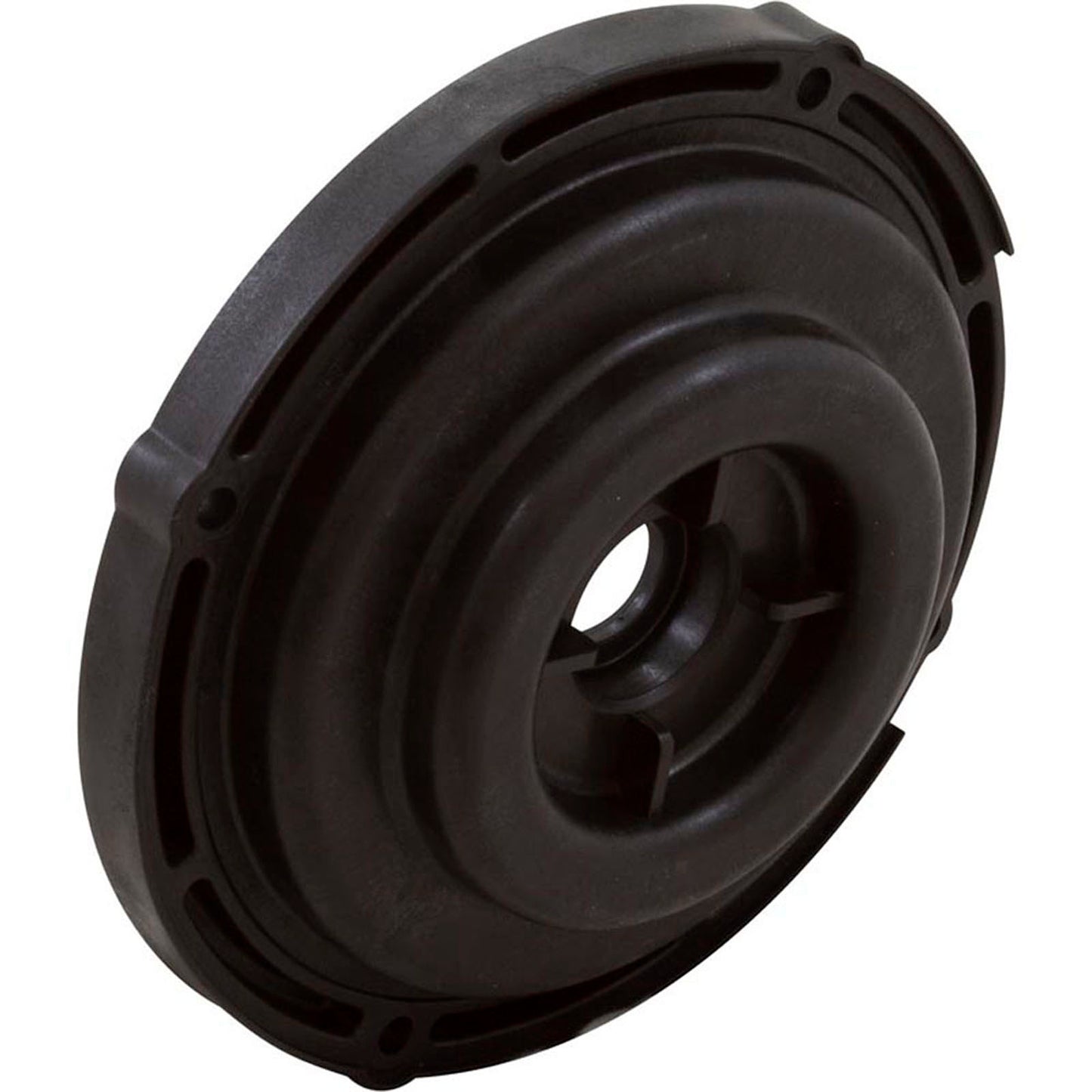 Assembly Seal Plate Optiflo