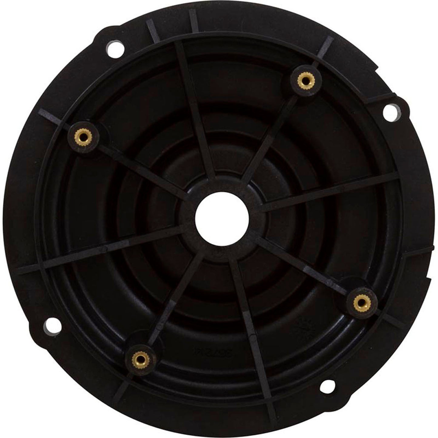 Assembly Seal Plate Optiflo