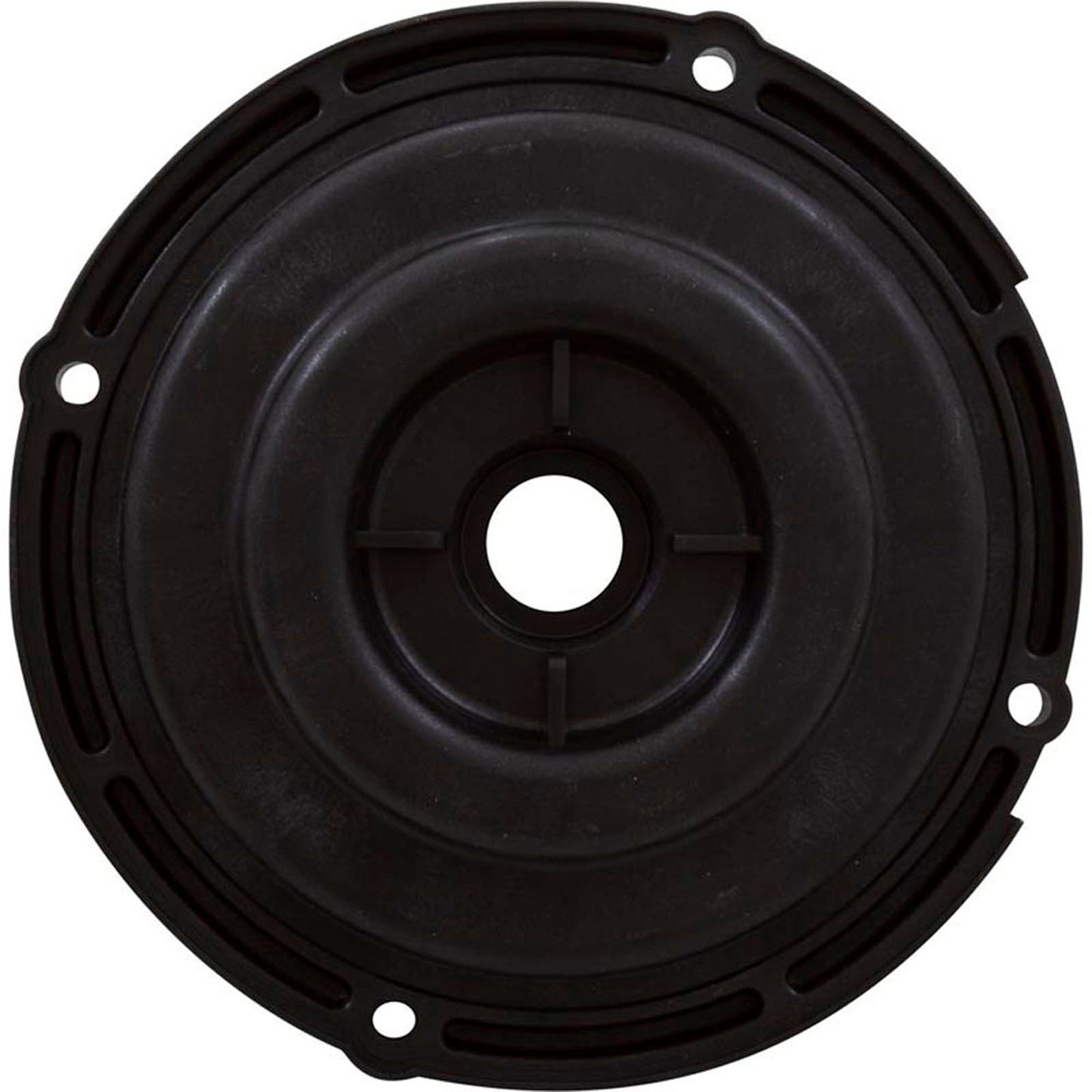 Assembly Seal Plate Optiflo