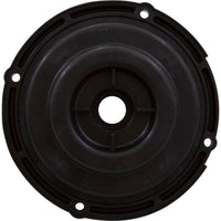 Assembly Seal Plate Optiflo
