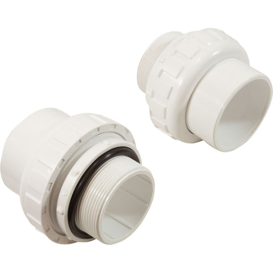 Kit de raccords union 2Pk 2"Ipsx2" Npt