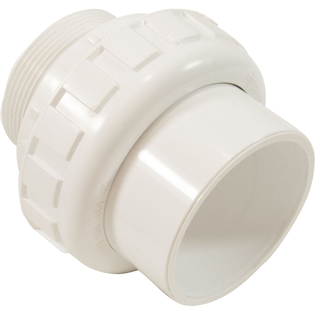 Kit Union 2Pk 2"Ipsx2" Npt