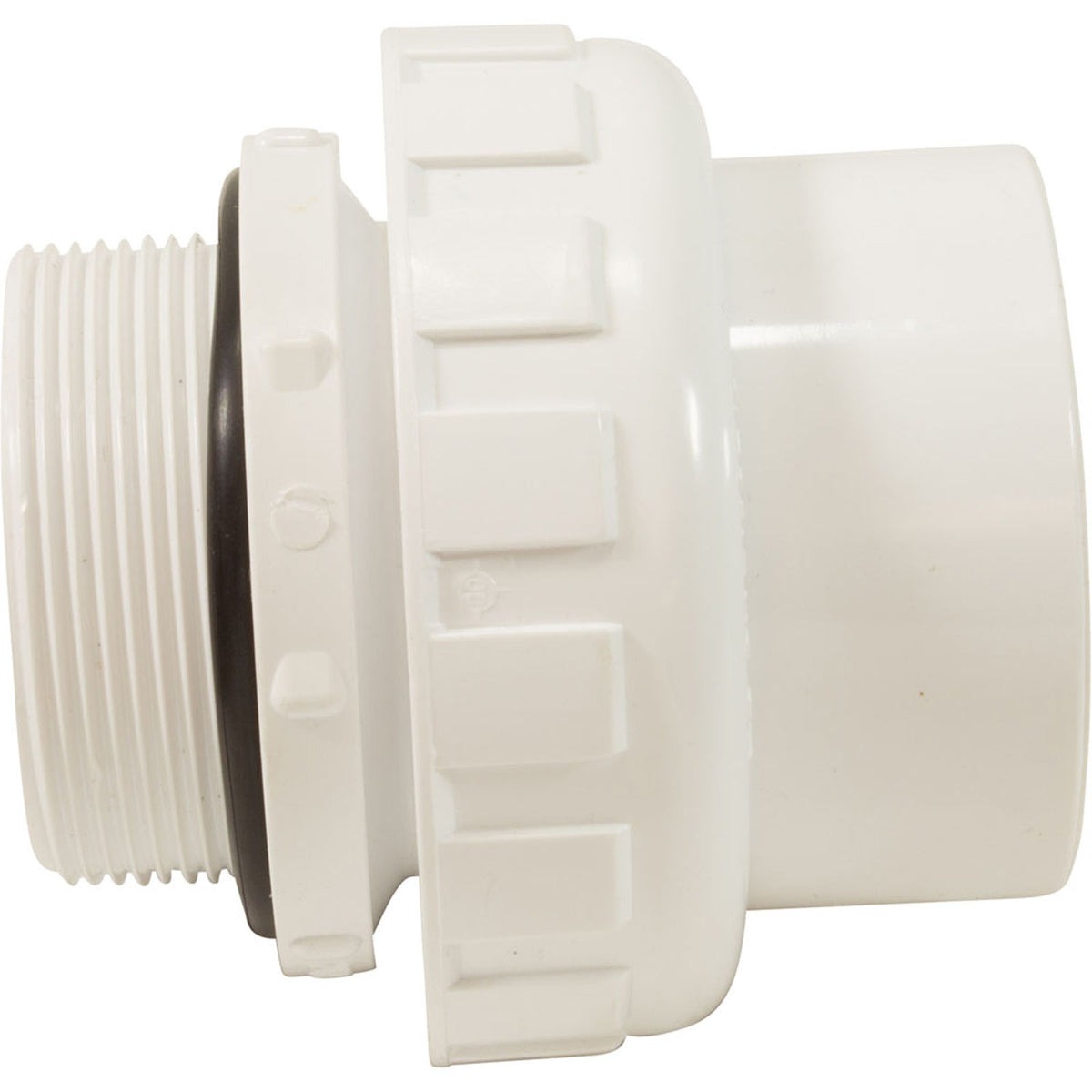 Kit Union 2Pk 2"Ipsx2" Npt