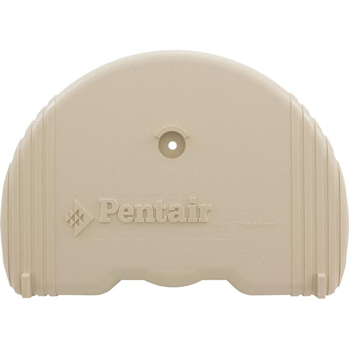 Pentair 400013Z Kit Motor End Cap Almond