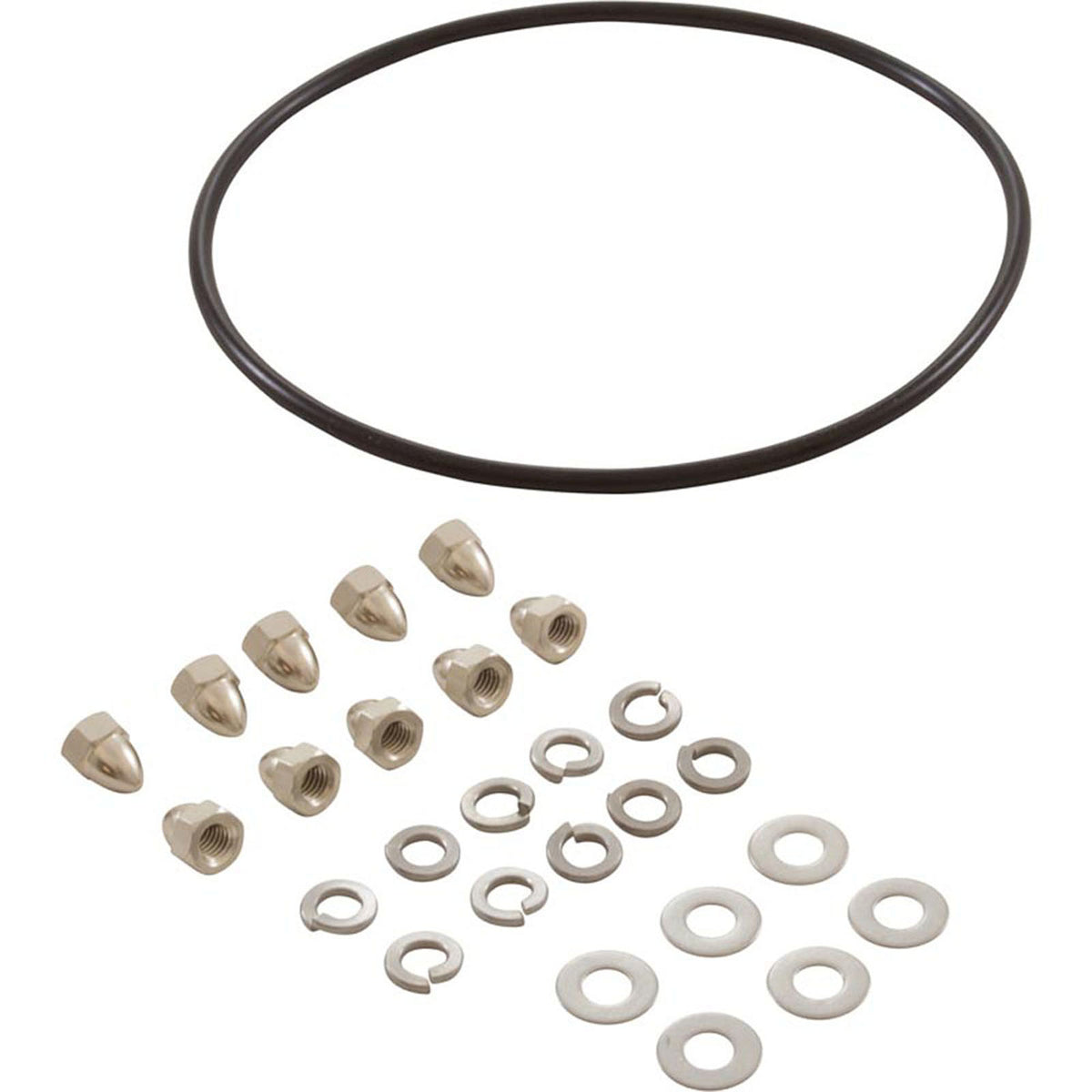 Kit Hardware And Orings