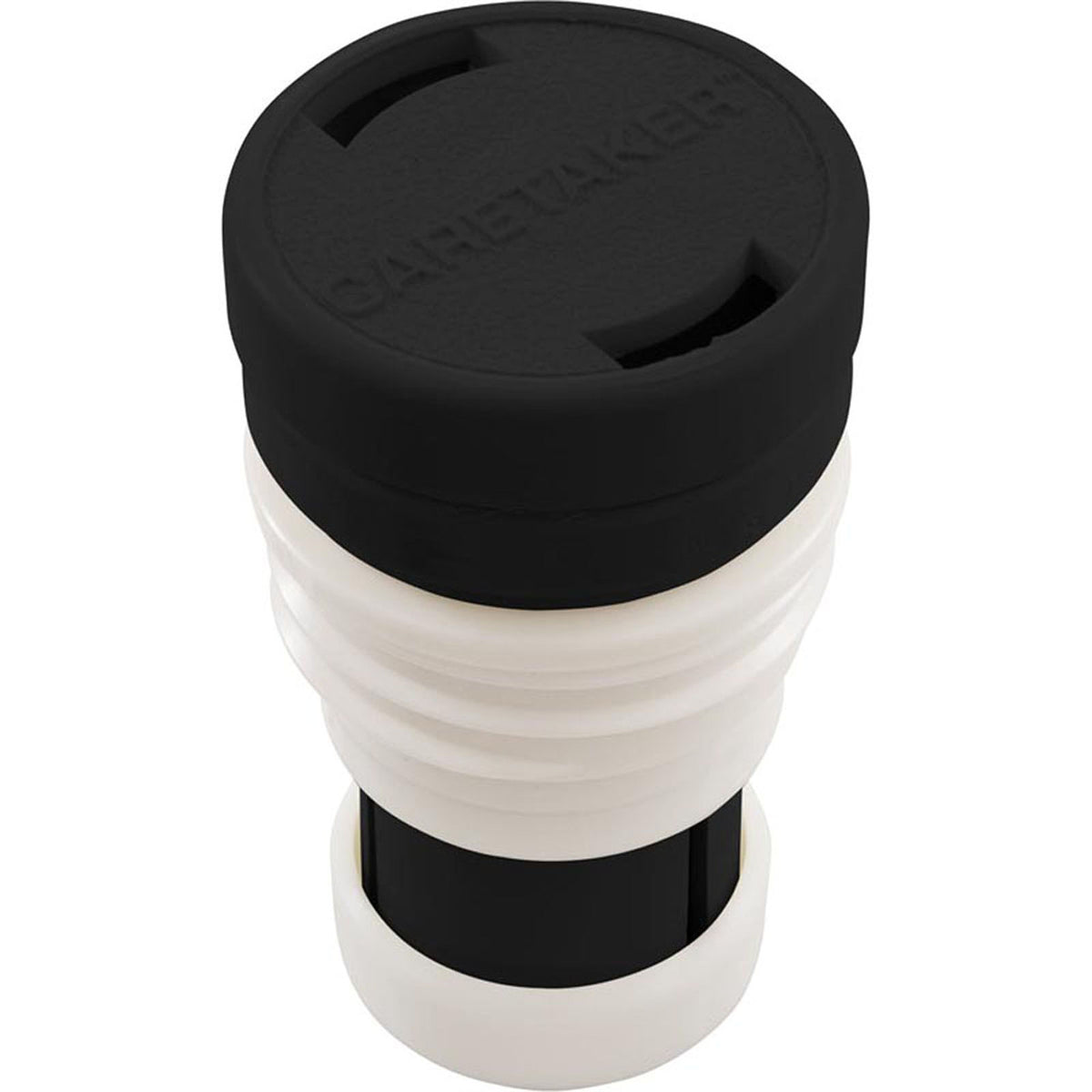 Zodiac Threaded Cleaning Head, No Nozzle, Jet Black