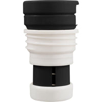 Zodiac Threaded Cleaning Head, No Nozzle, Jet Black