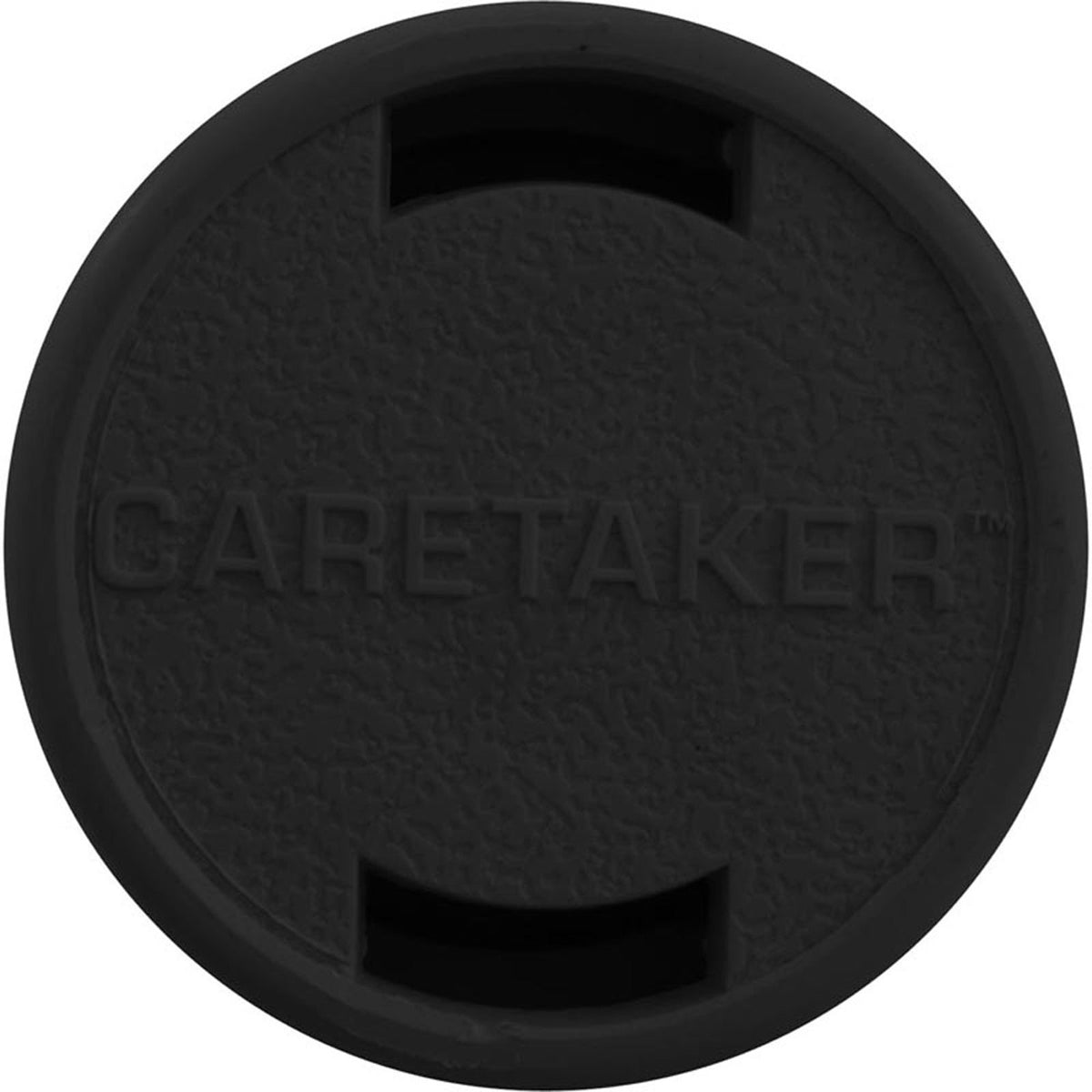 Zodiac Threaded Cleaning Head, No Nozzle, Jet Black