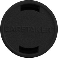 Zodiac Threaded Cleaning Head, No Nozzle, Jet Black
