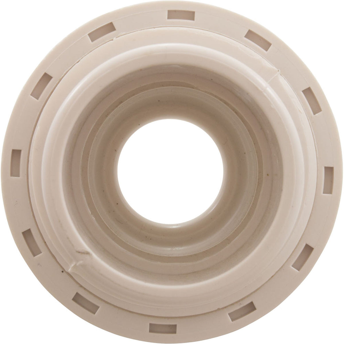 Eyball Fitt.3/4"Eyball 1 1/2"Insde Inlet