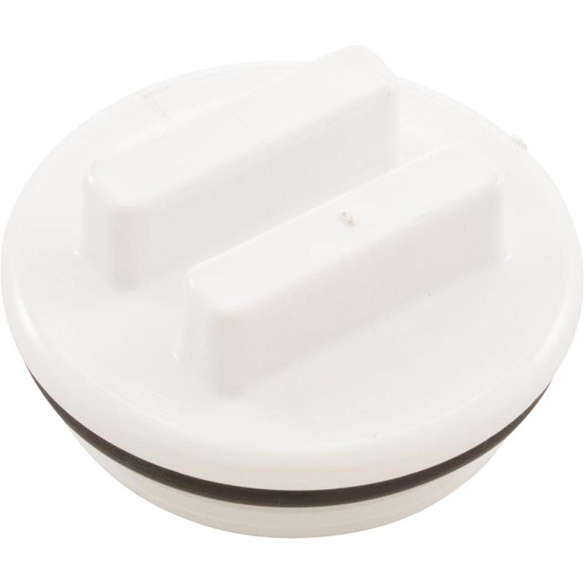 2"N.P.T. Plug W/Oring