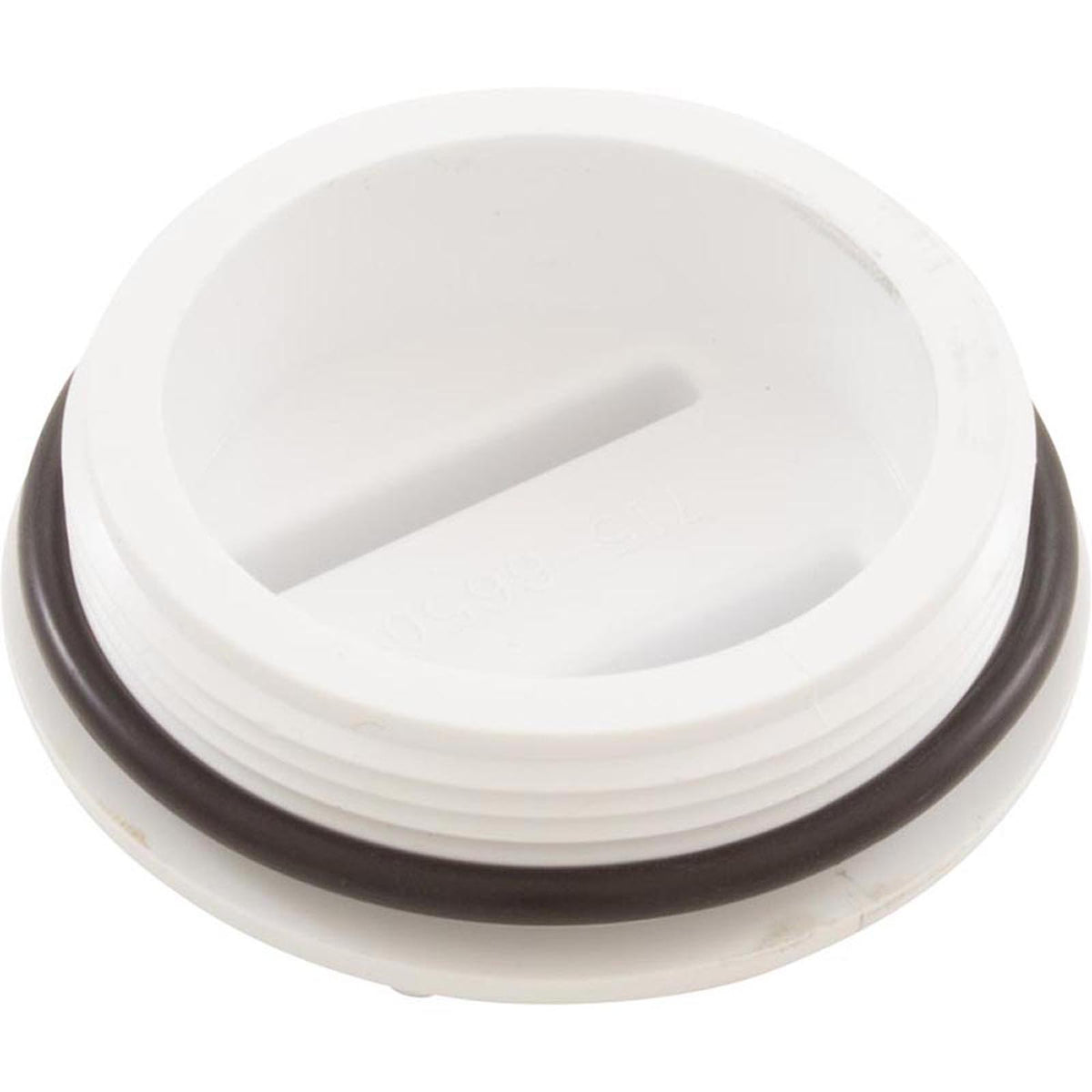 2"N.P.T. Plug W/Oring