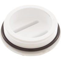 2"N.P.T. Plug W/Oring
