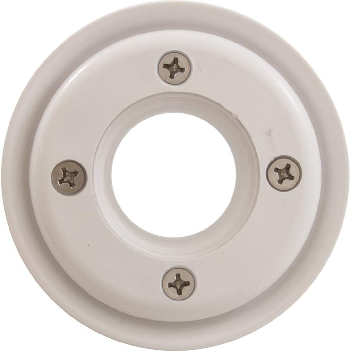 1 1/2"Npt Return Fitting Metal Pool Wall  - Assembly