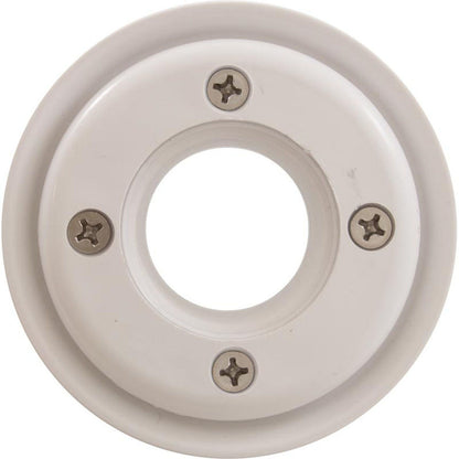 1 1/2"Npt Return Fitting Metal Pool Wall  - Assembly