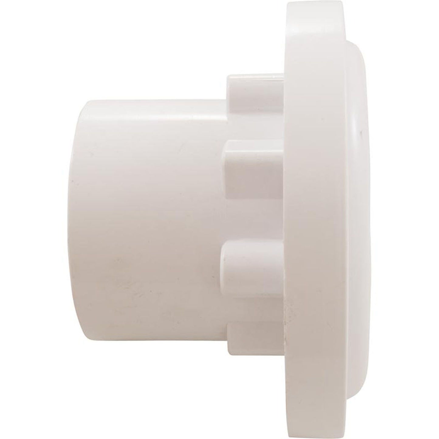 1 1/2"Npt Return Fitting Metal Pool Wall  - Assembly