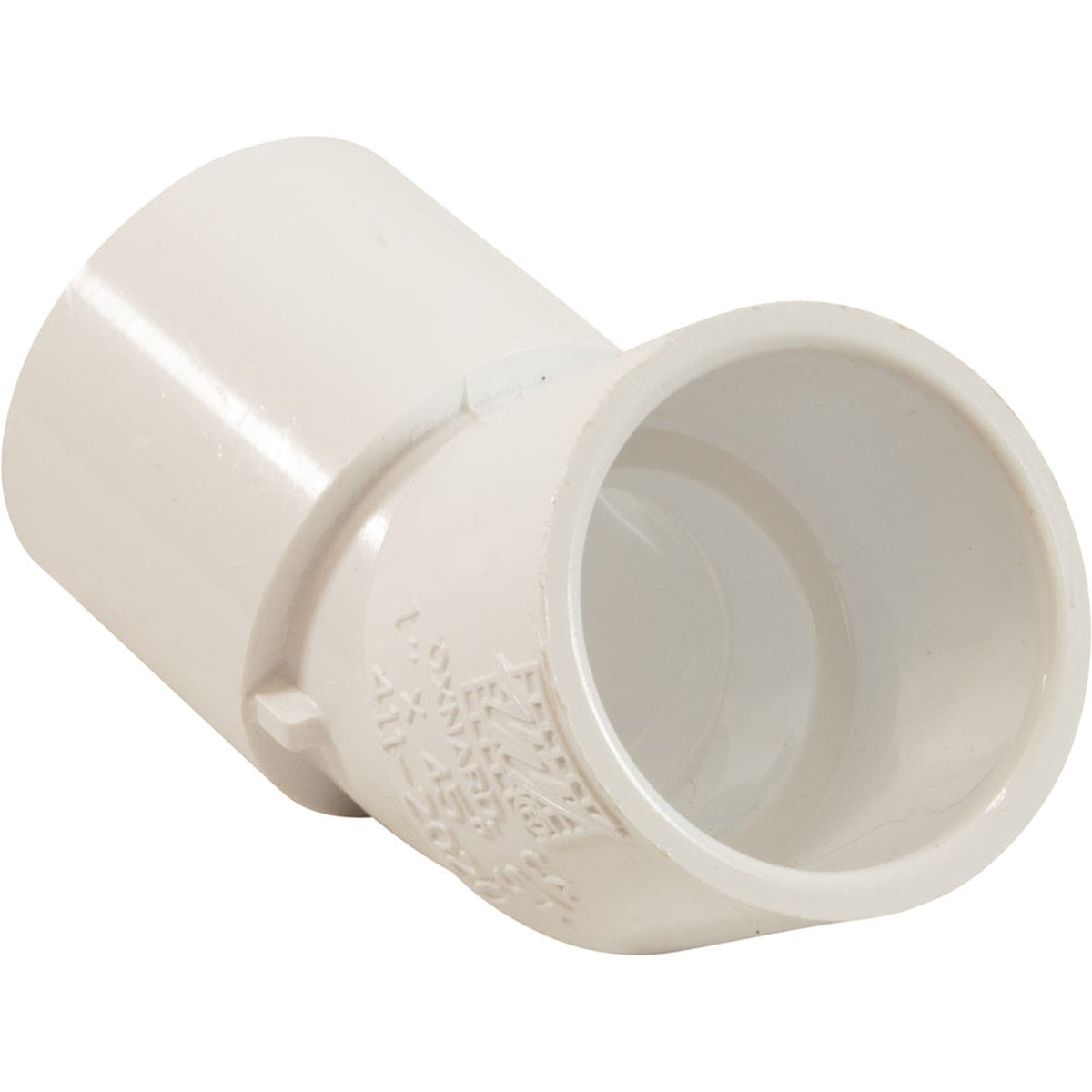 Ell, 45 Degree 1" Slip X 1" Slip