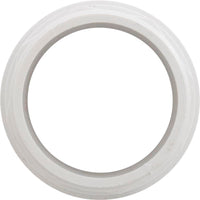 Pieza de cola, brida de 2" x MPT de 2", sin junta tórica