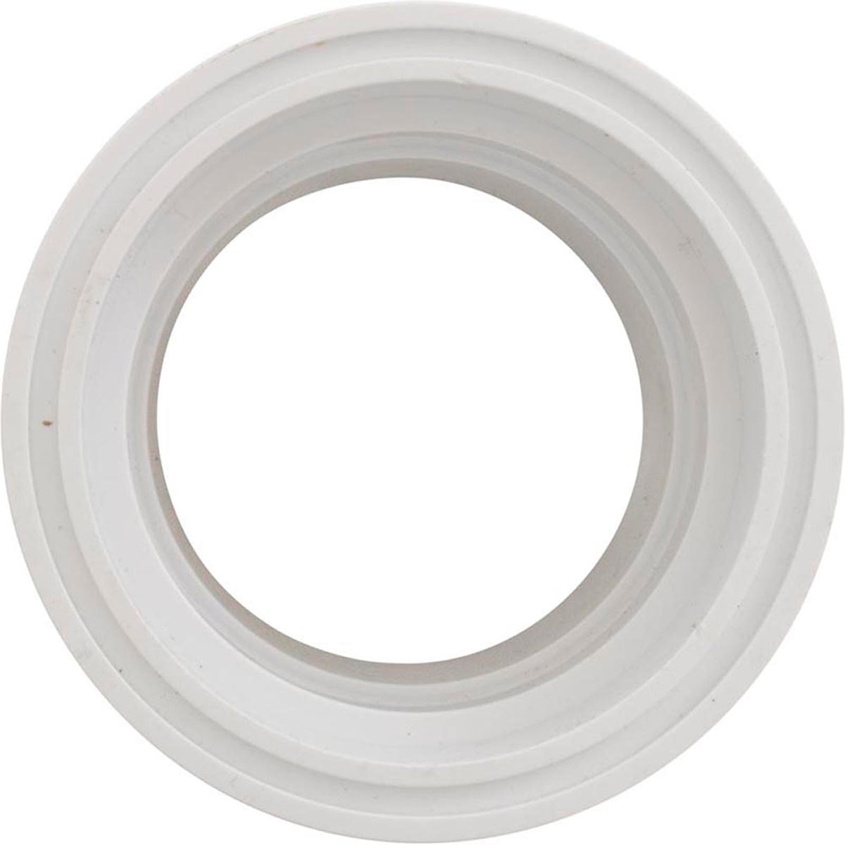 Tailpiece, 2"Flange X 2"Mpt, W/O O-Ring