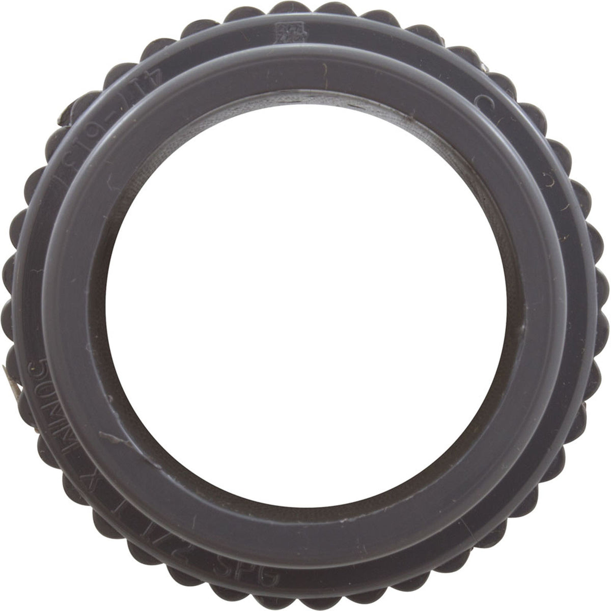 Adapter Metric 1 1/2" Spg X 50Mm Slip