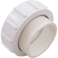 Half Union Pkg 2" Slip