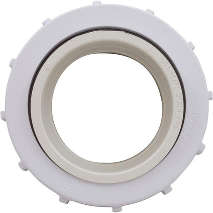 Half Union Pkg 2" Slip