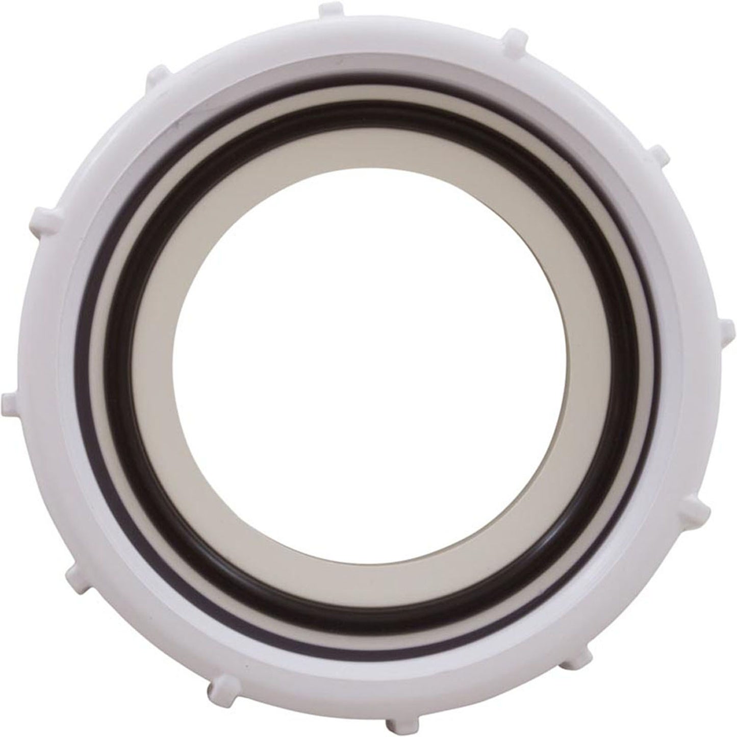 Half Union Pkg 2" Slip